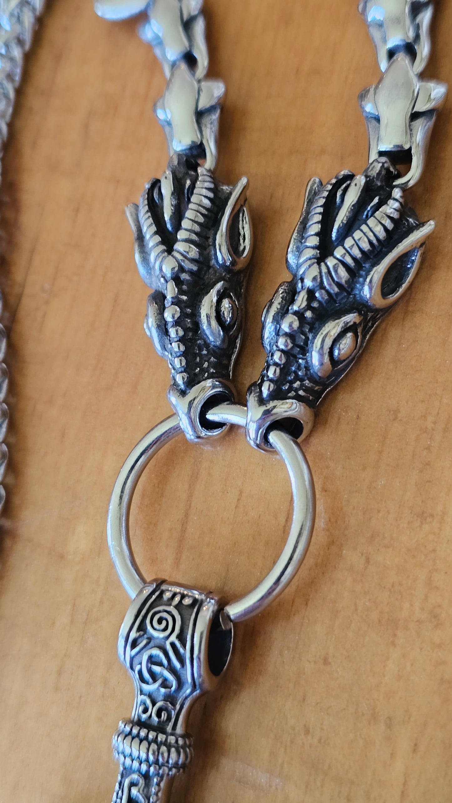 Norse Dragon- Large