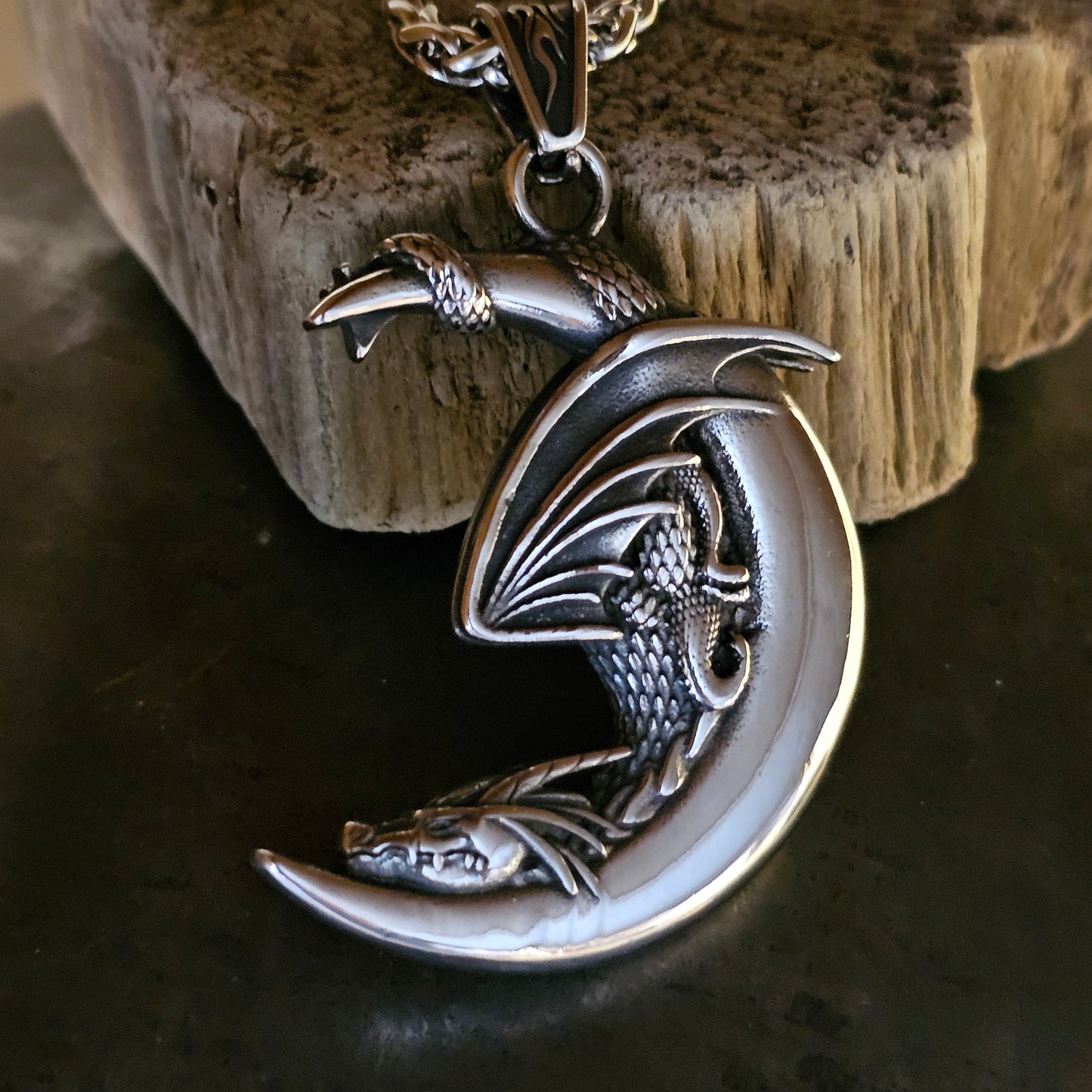 Nordic Dragon- Large