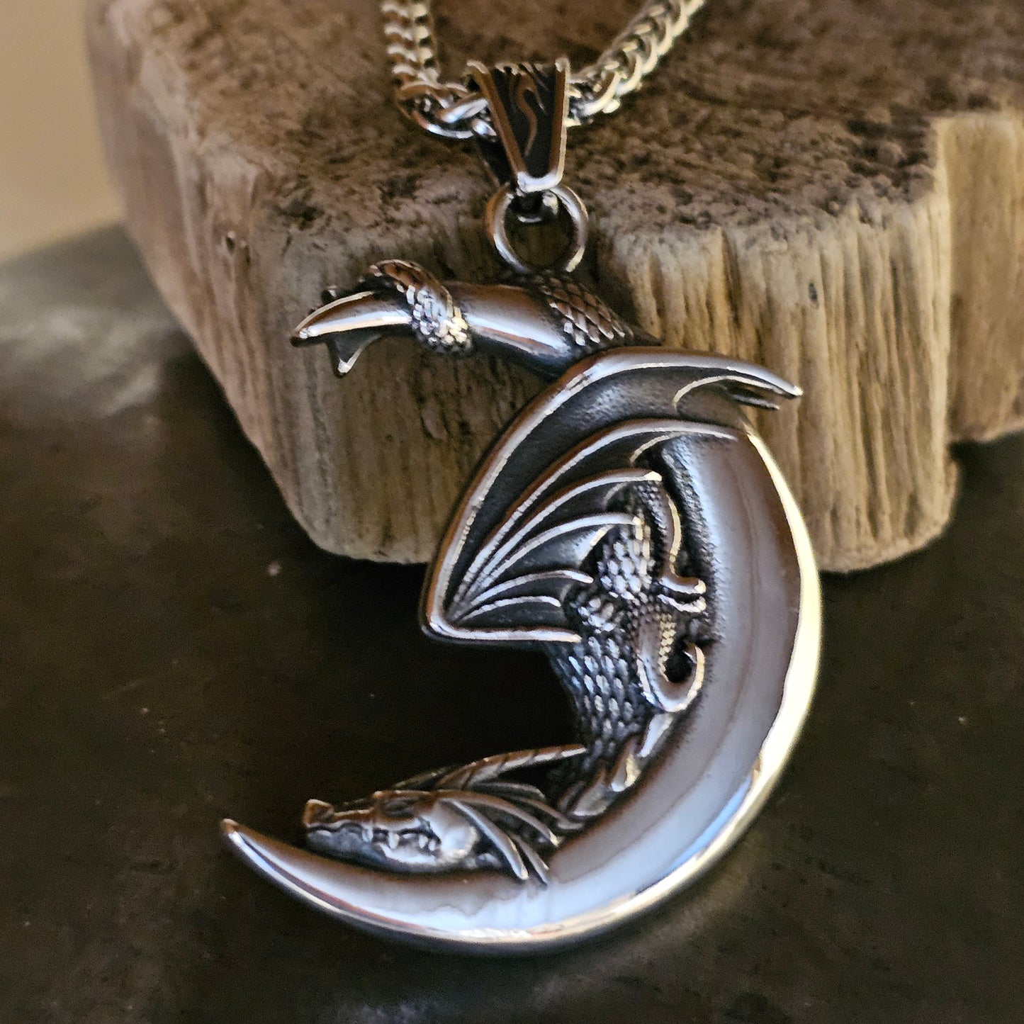 Nordic Dragon- Large