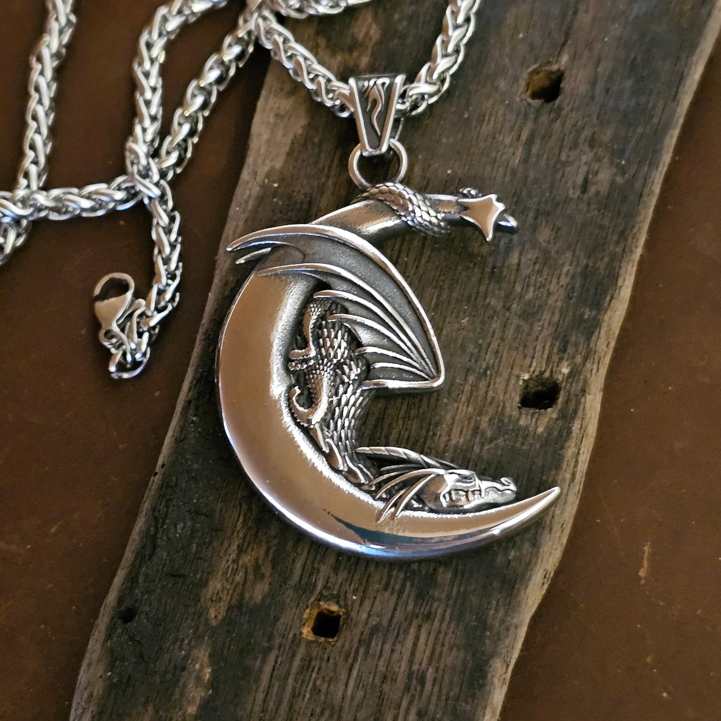 Nordic Dragon- Large