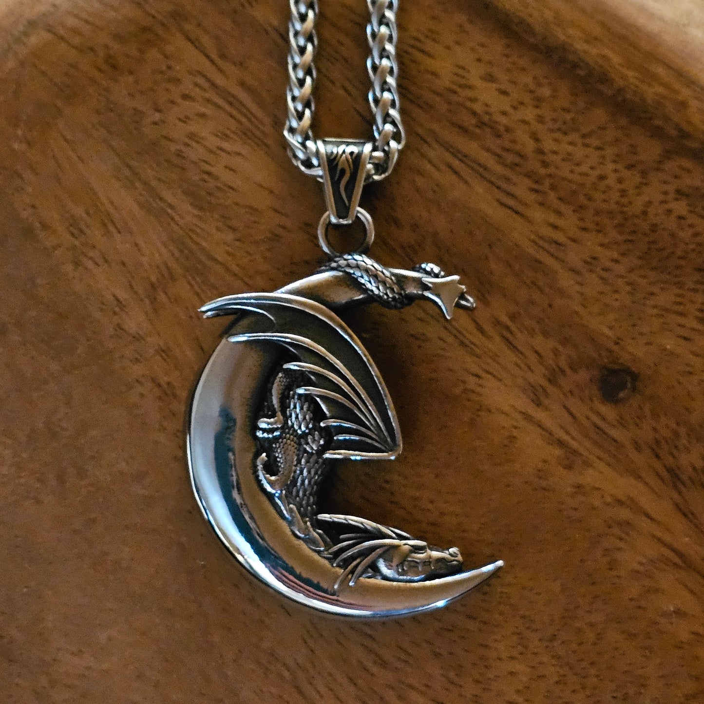 Nordic Dragon- Large