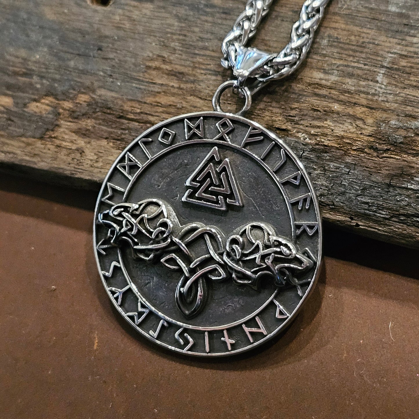 Nordic Runes