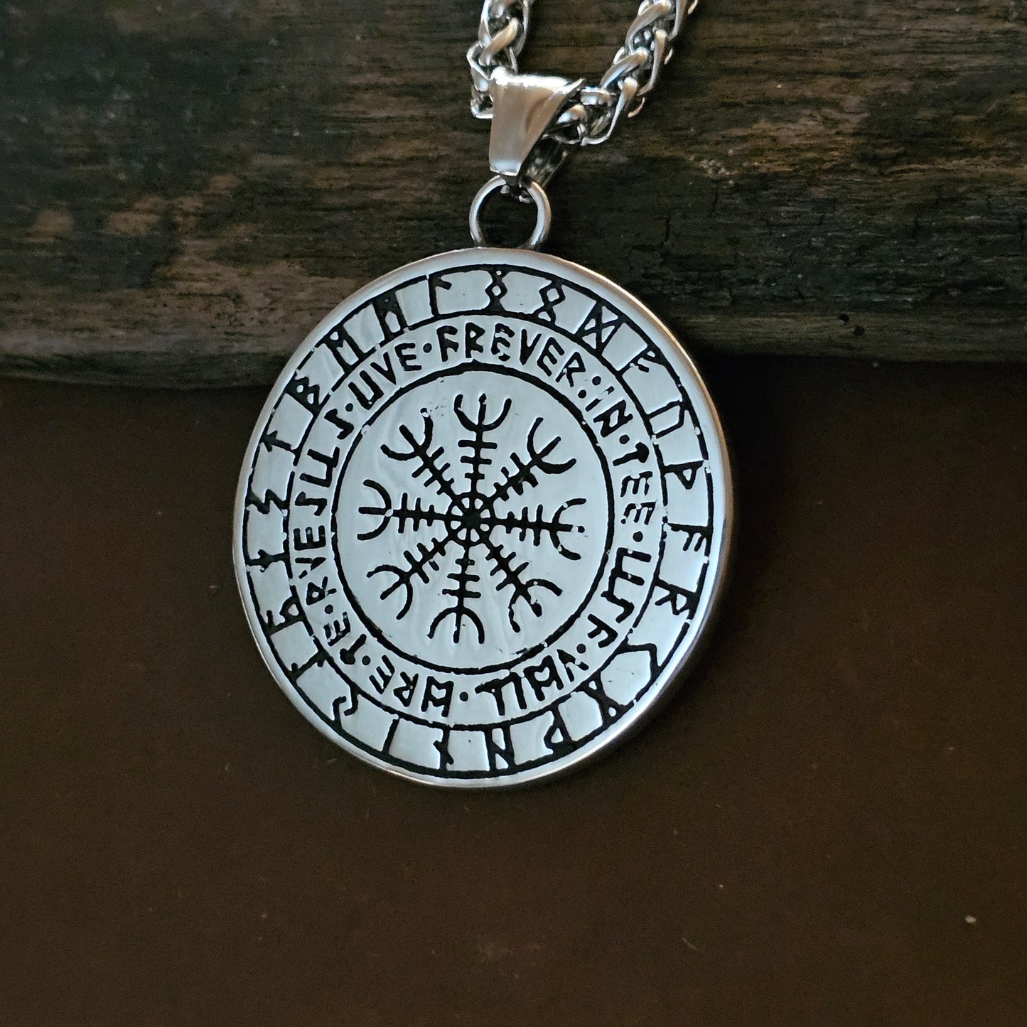 Nordic Runes