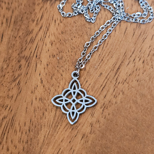Celtic Knot- small