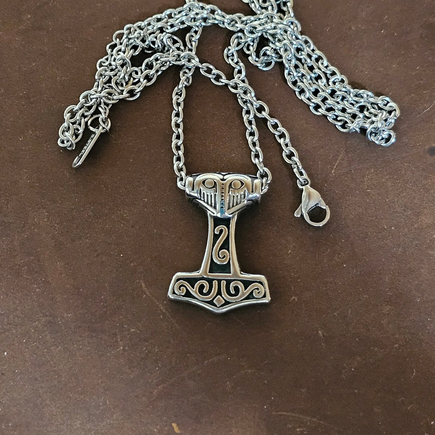 Thor's Hammer