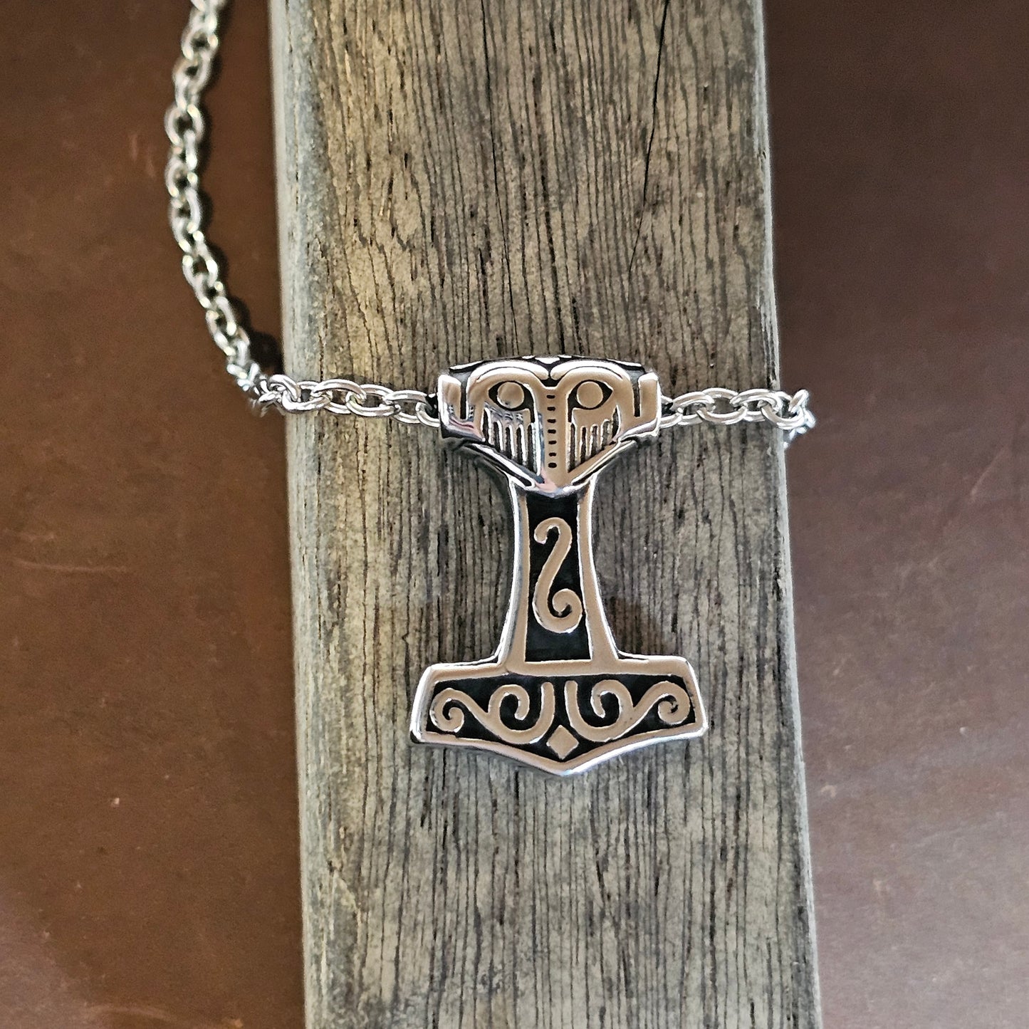 Thor's Hammer