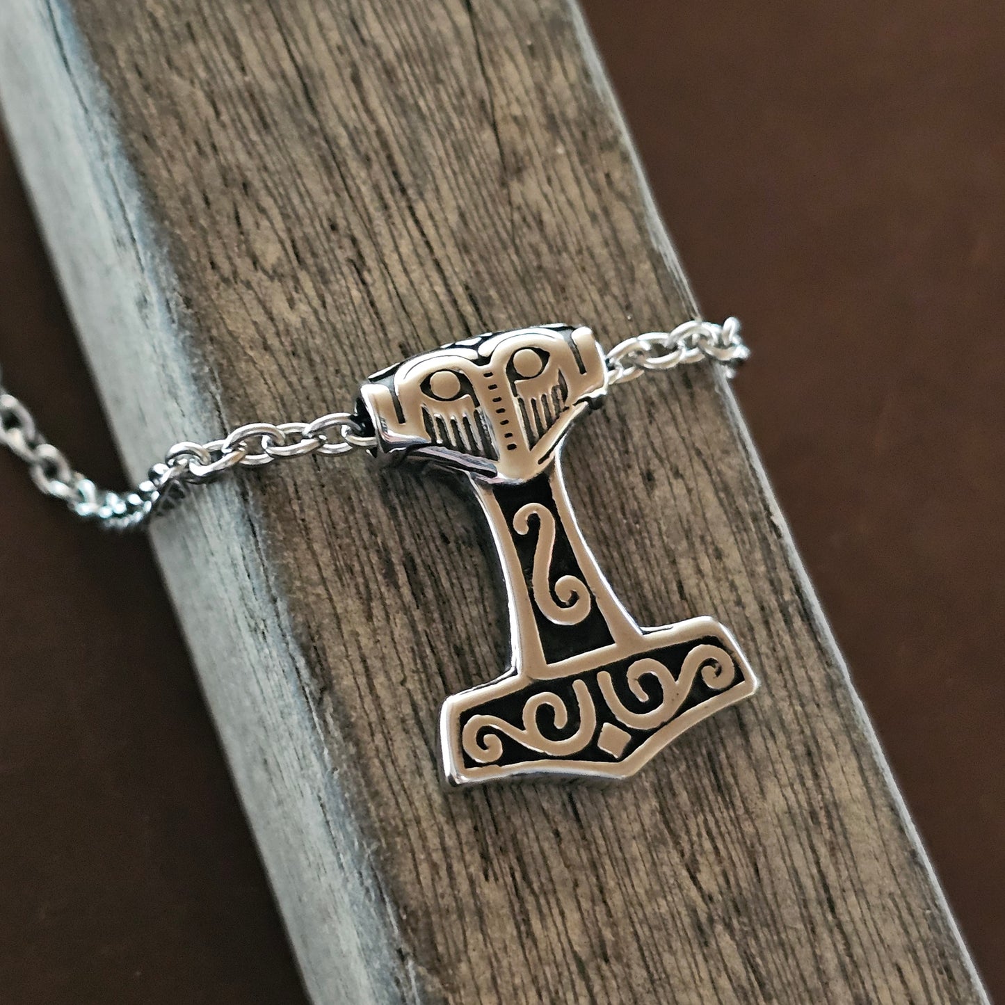 Thor's Hammer
