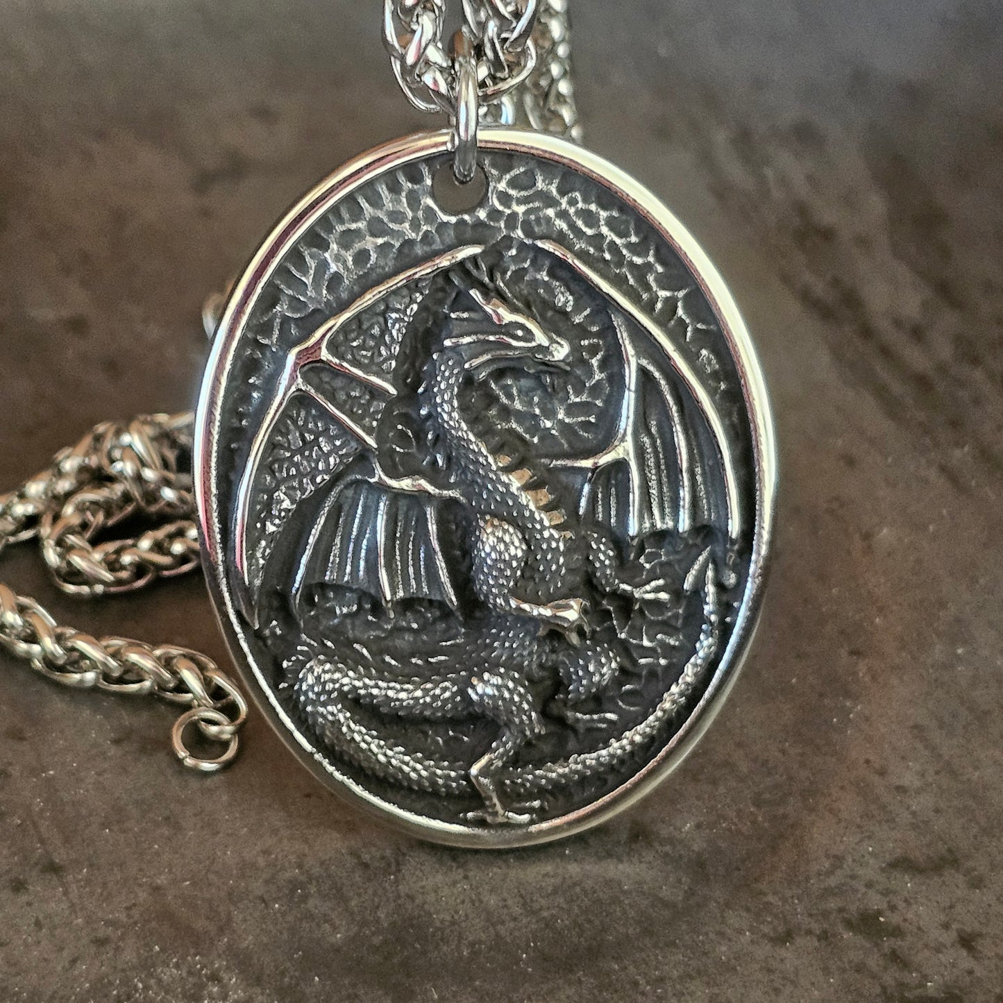 Nordic Dragon