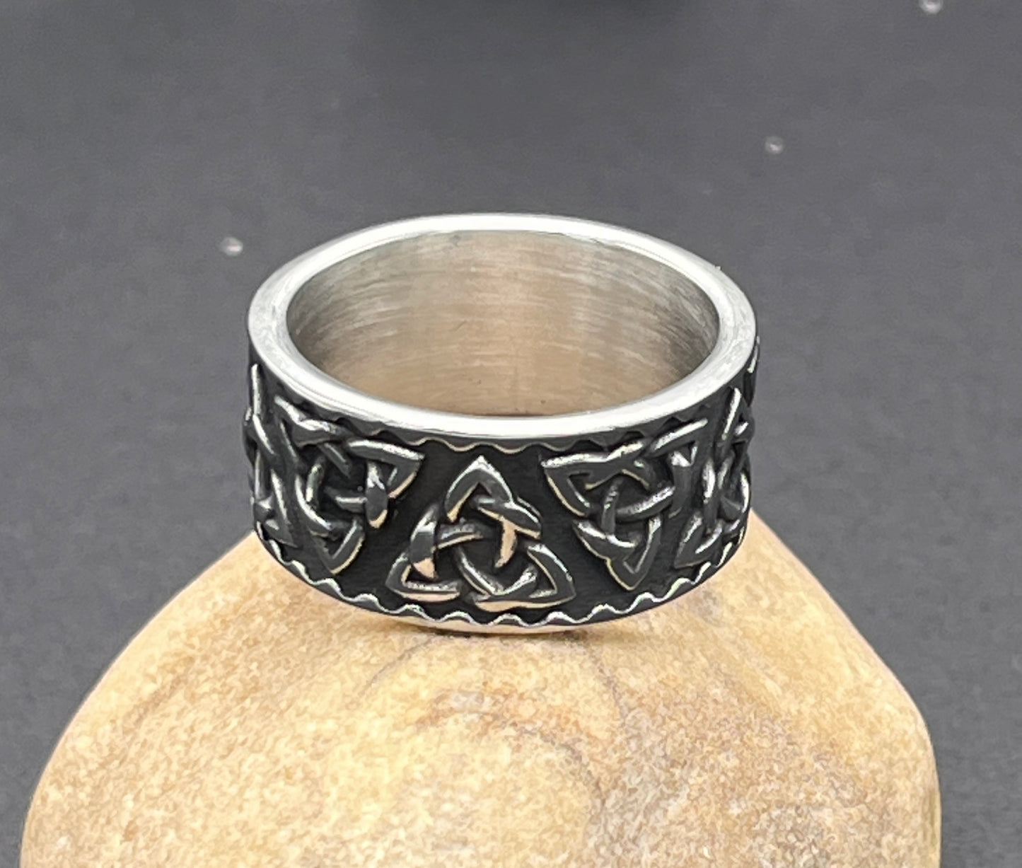 Band - Celtic Knot