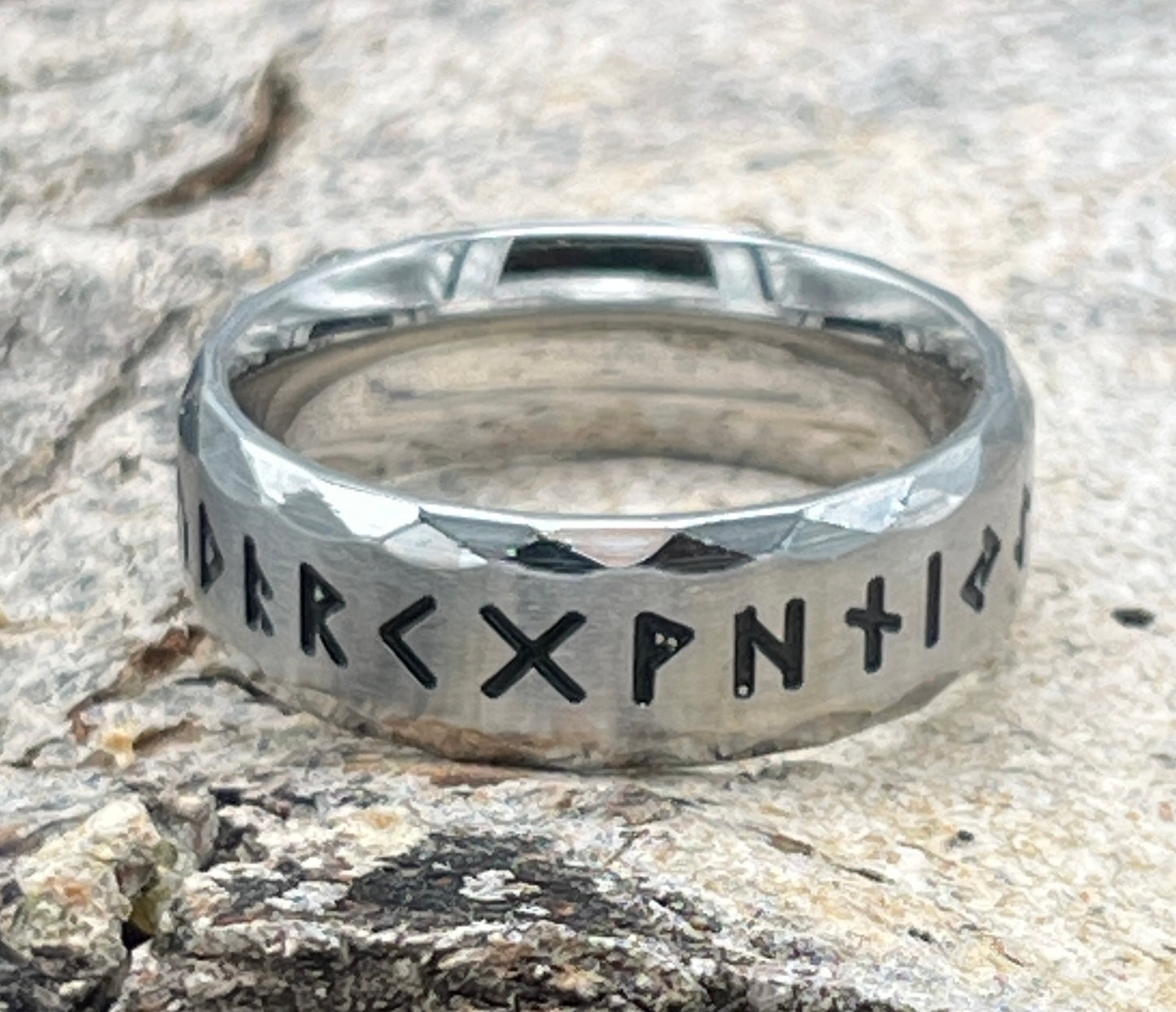 Band - Runes