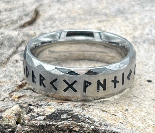 Band - Runes