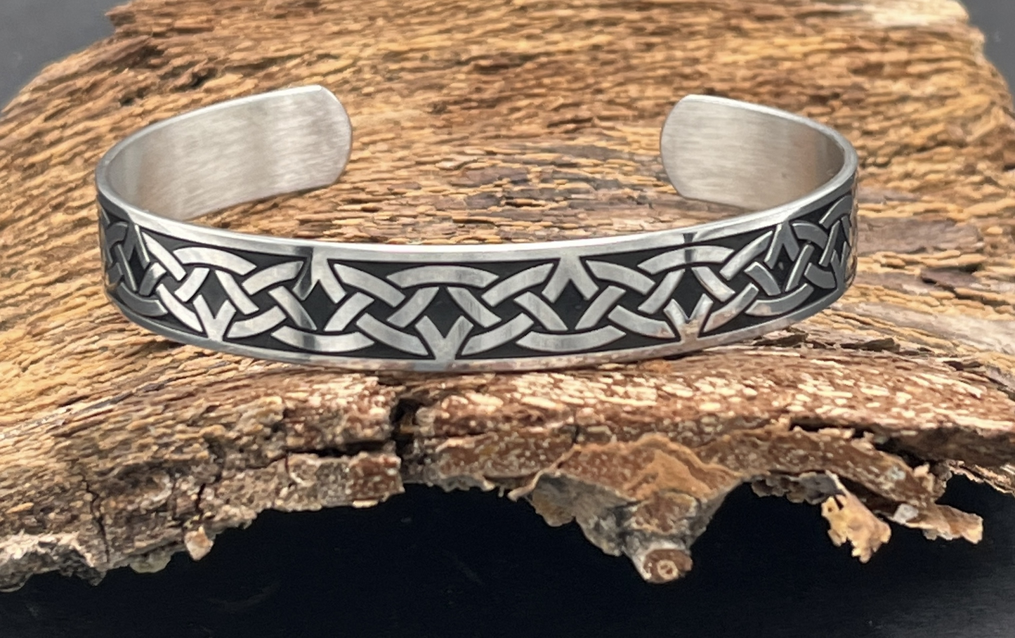 Bracelet - Celtic Knot