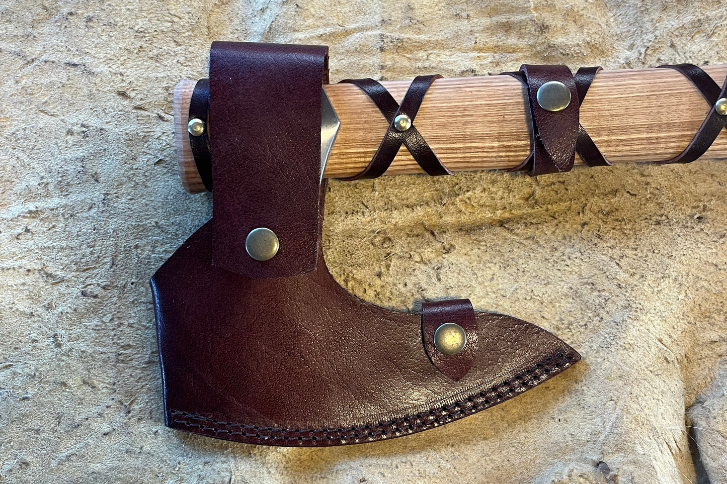 Viking Axe