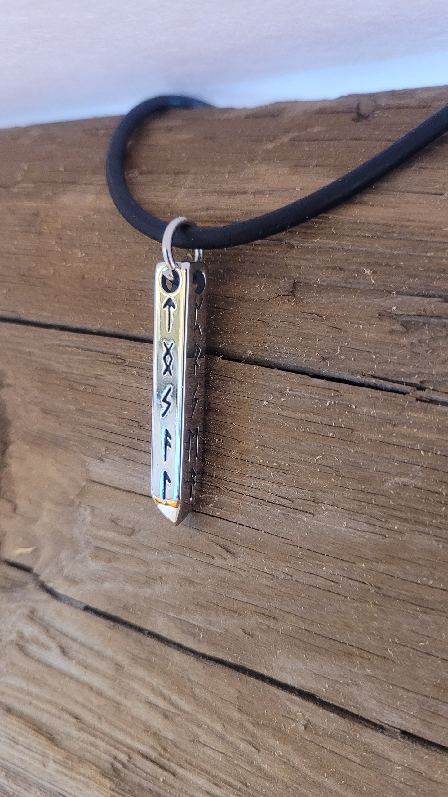 Viking Runes