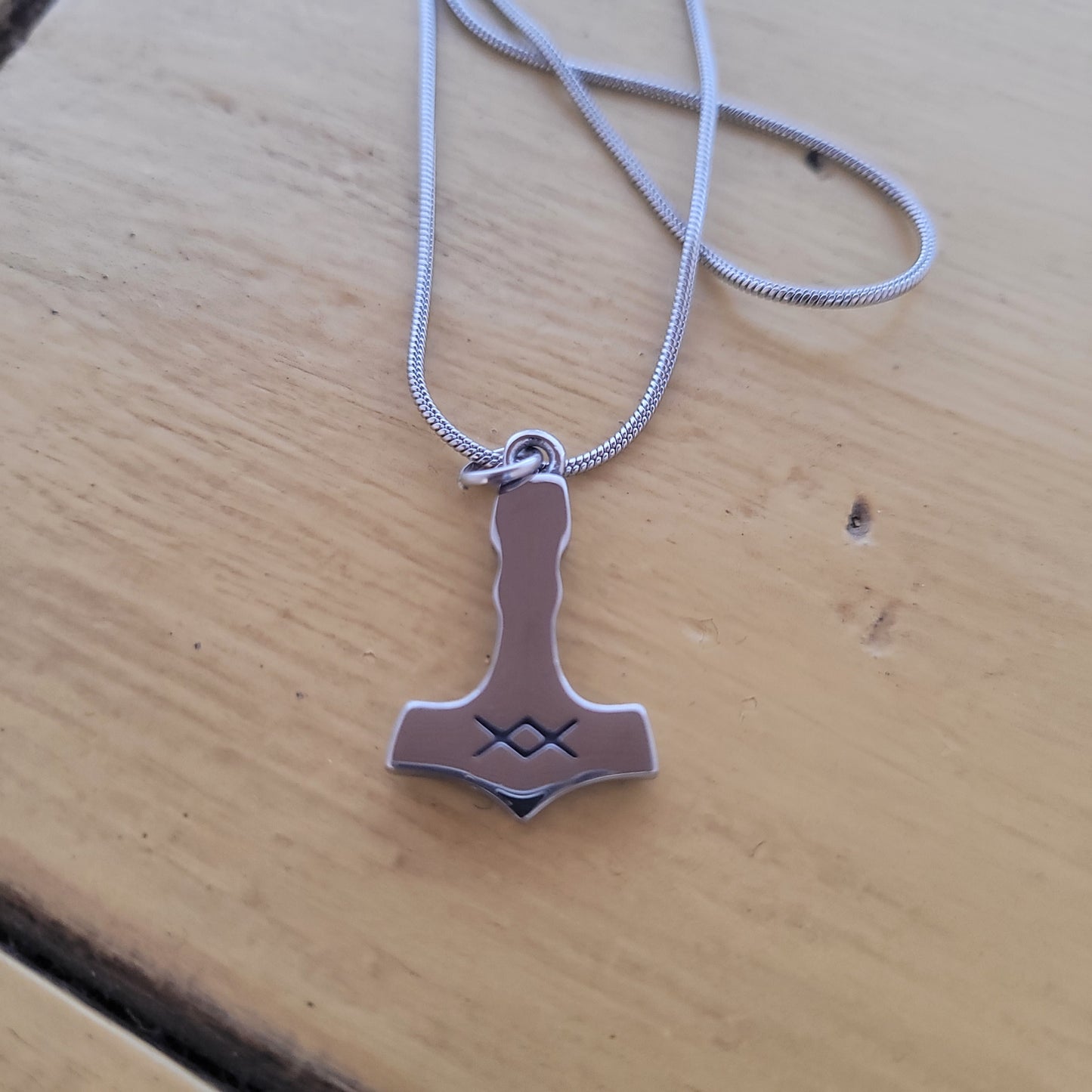 Thor's Hammer- Petite