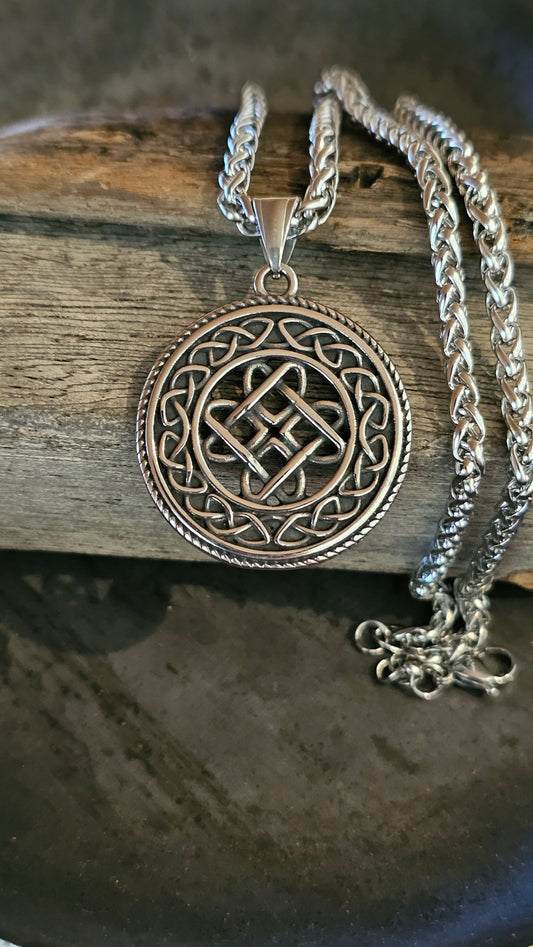 Celtic Knot- Large