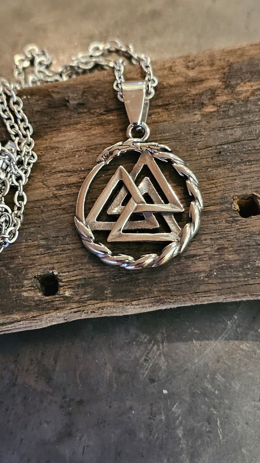Valknut