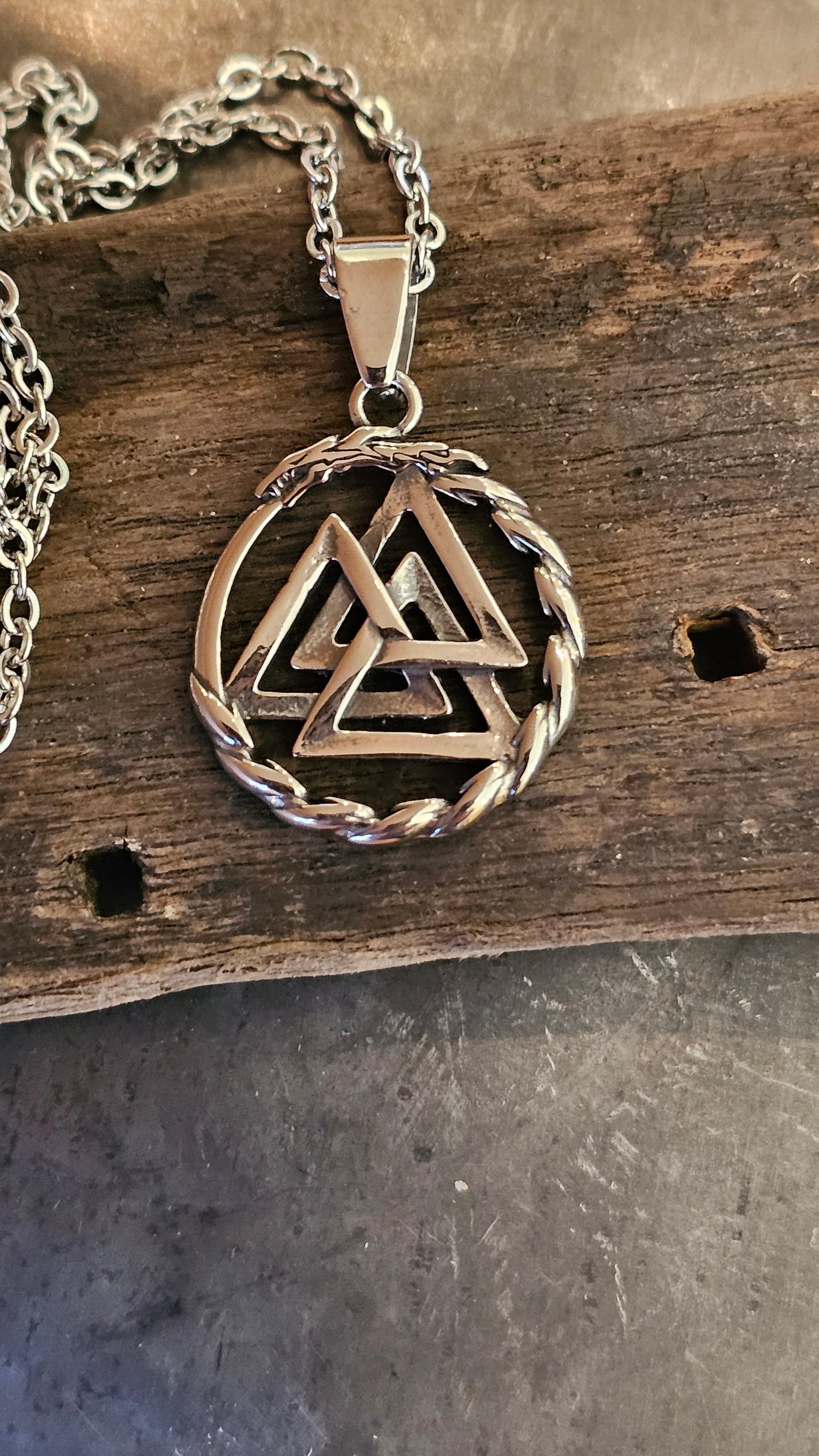 Valknut