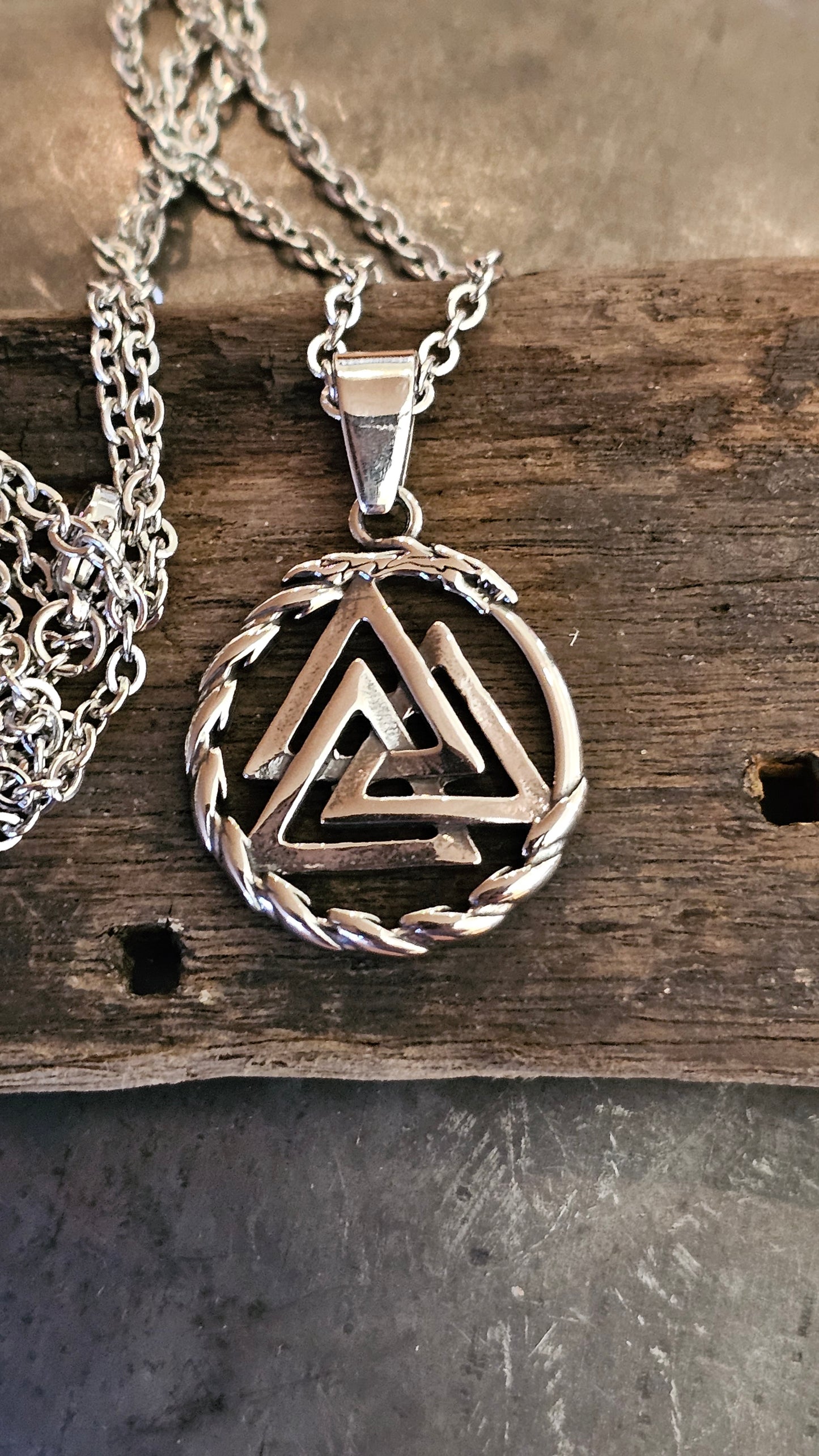 Valknut