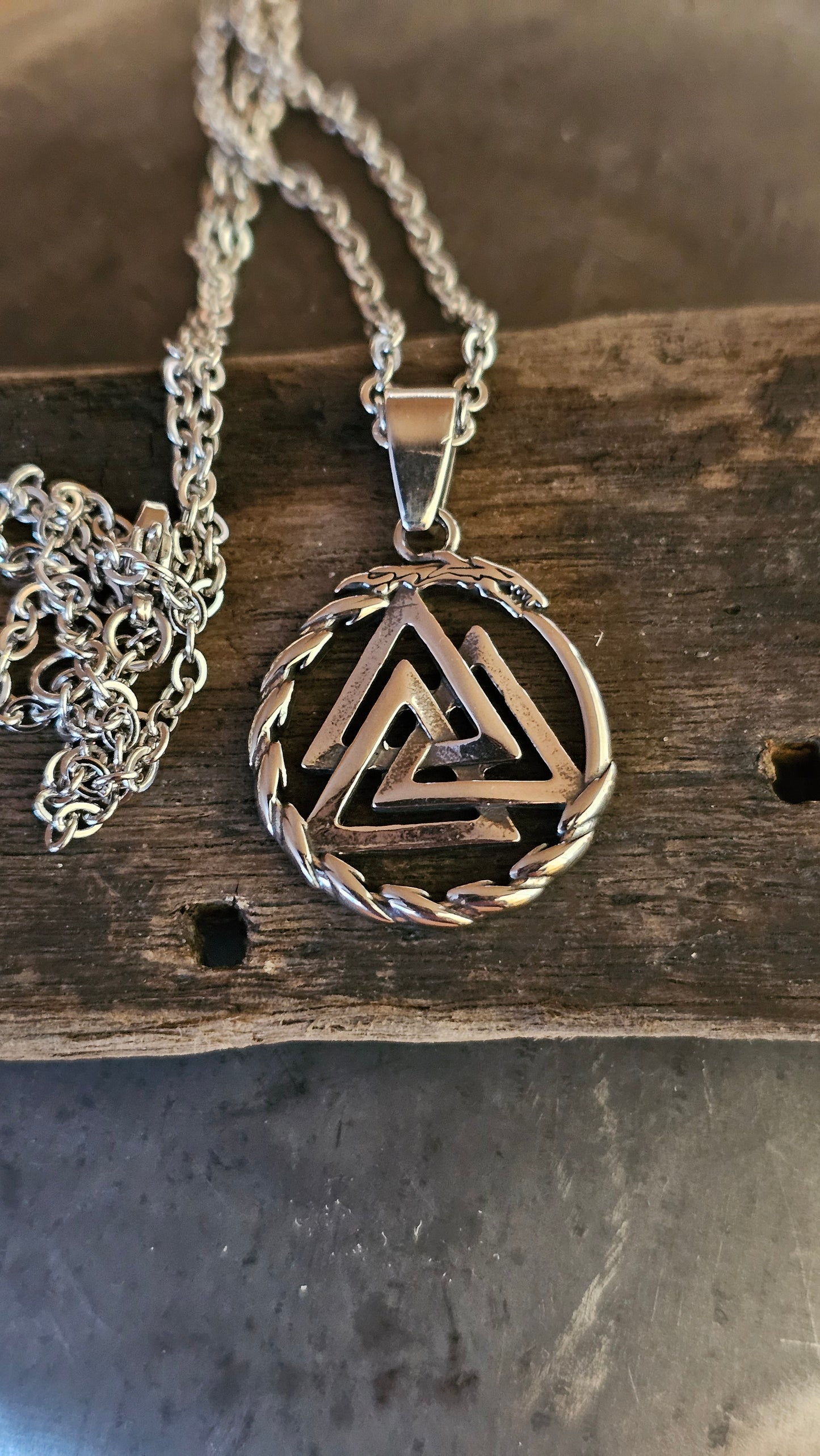 Valknut