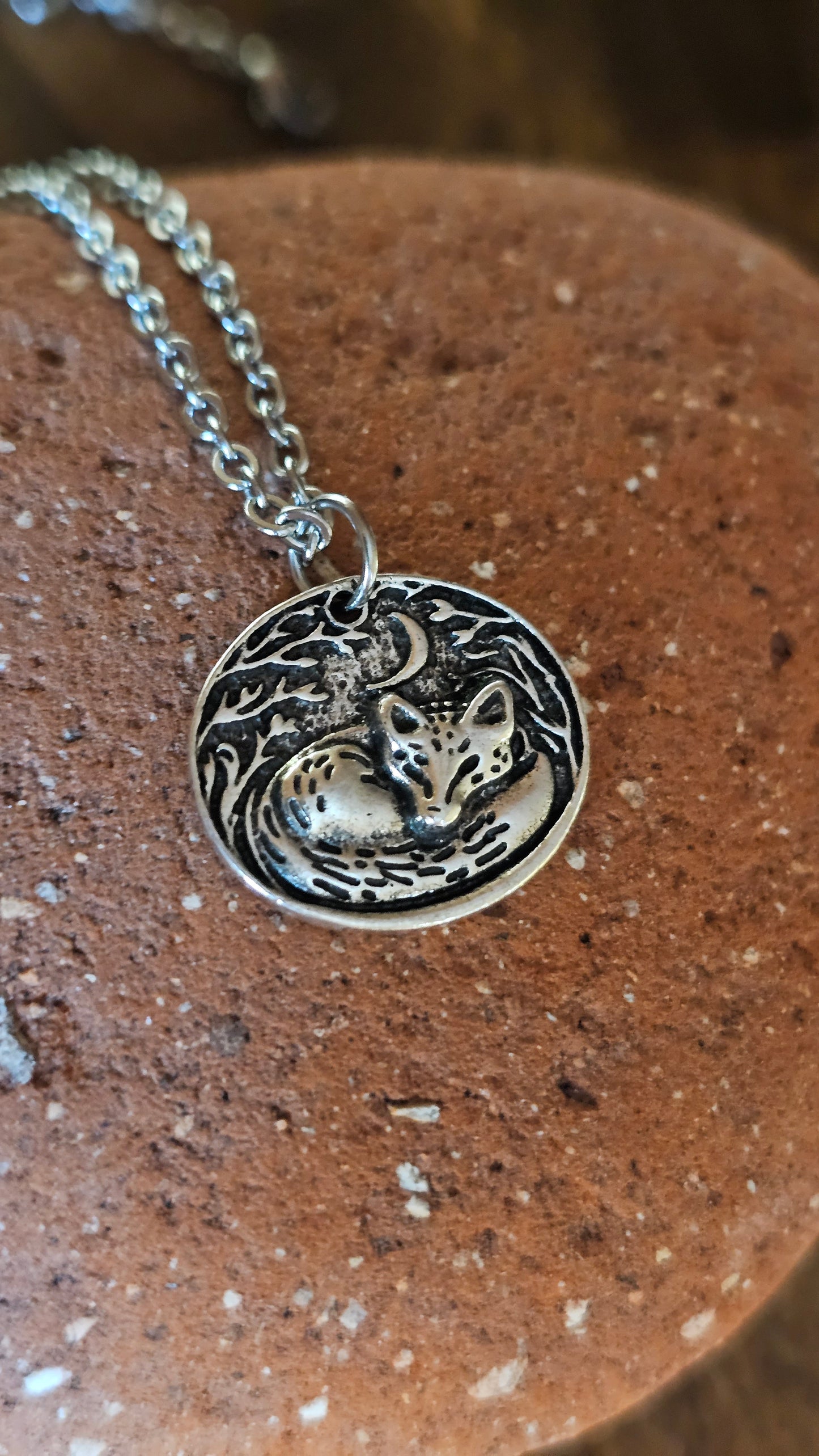 Nordic Fox