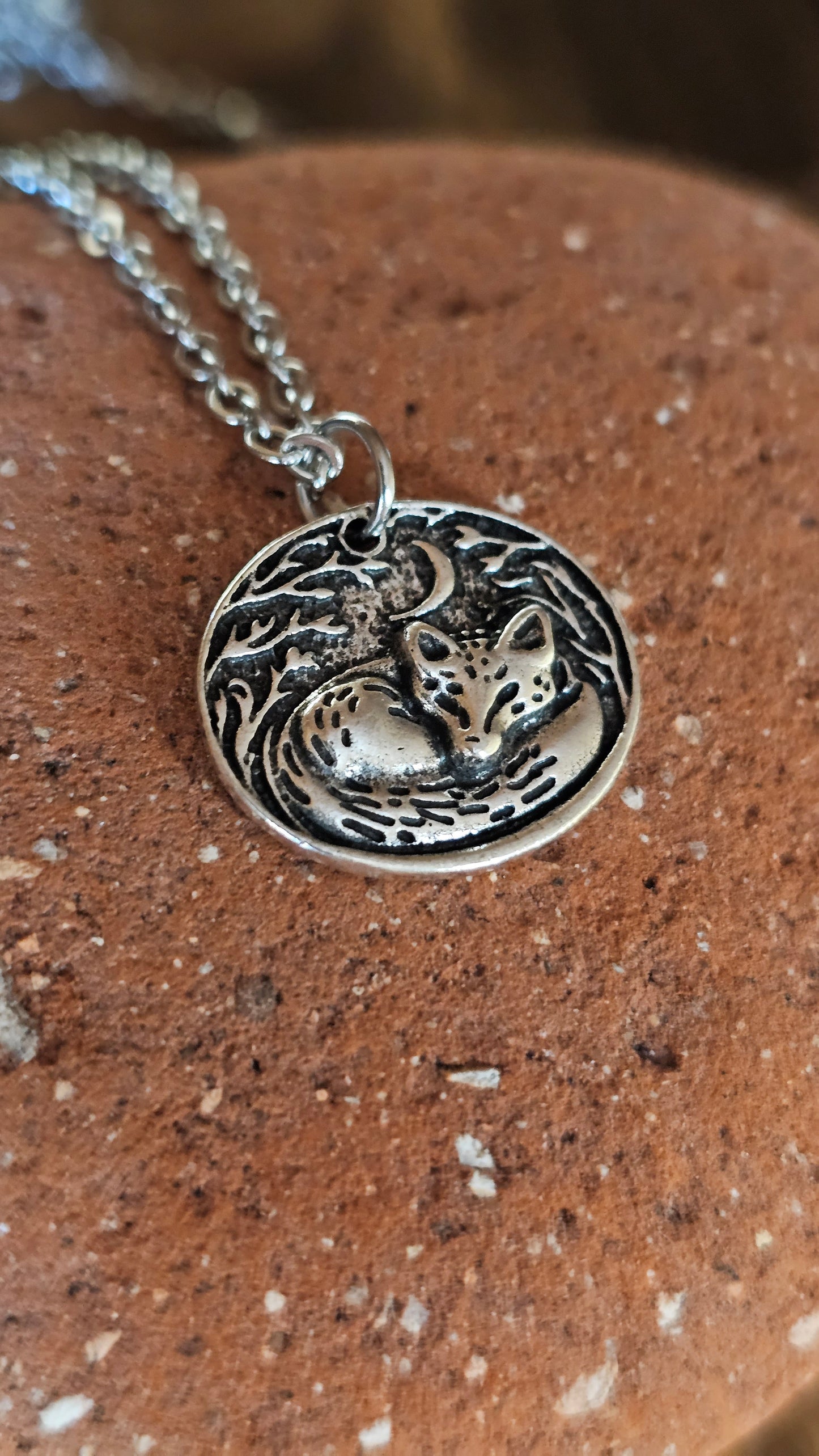 Nordic Fox