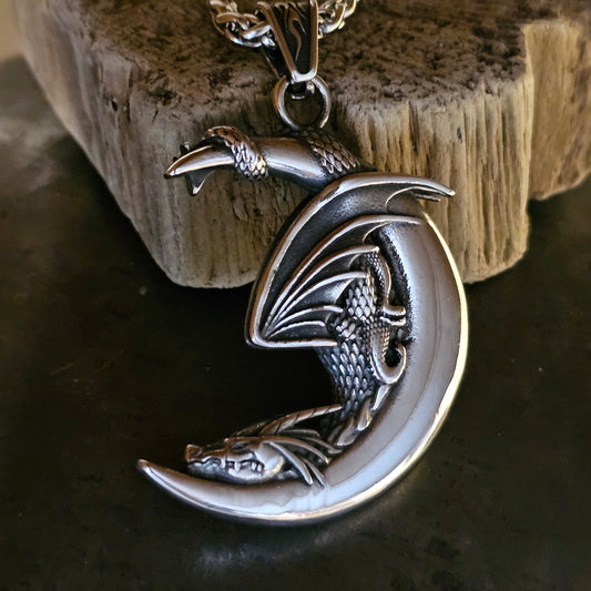 Nordic Dragon- Large