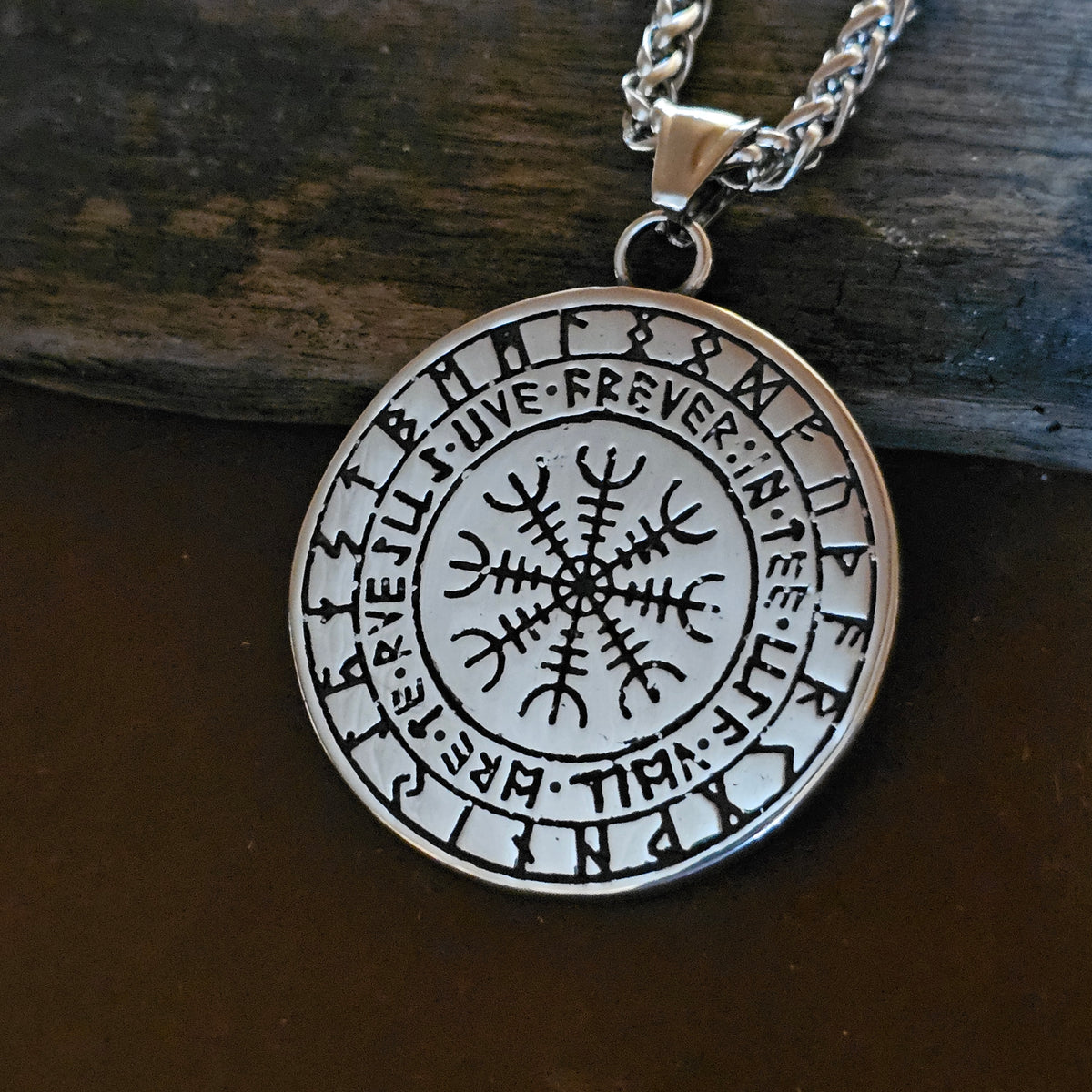 Rebirth Nordic Rune Nordic Runes – Norsewood Shop