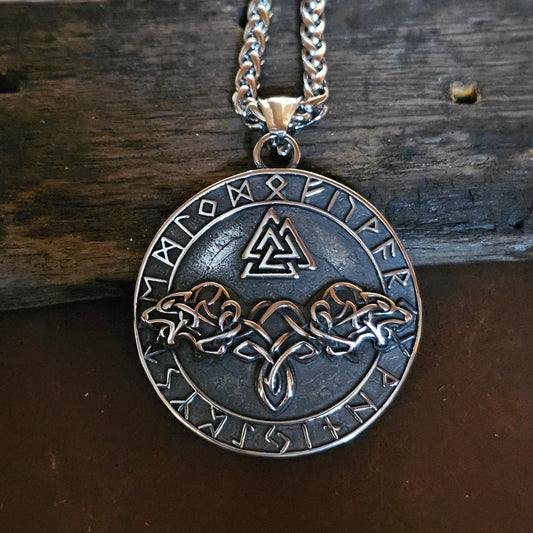 Nordic Runes