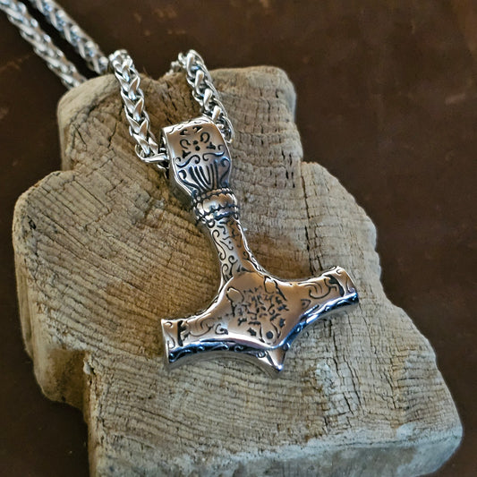 Thor's Hammer