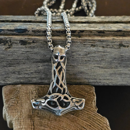 Thor's Hammer