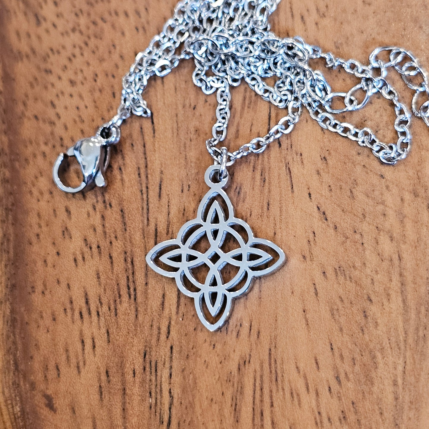 Celtic Knot- small