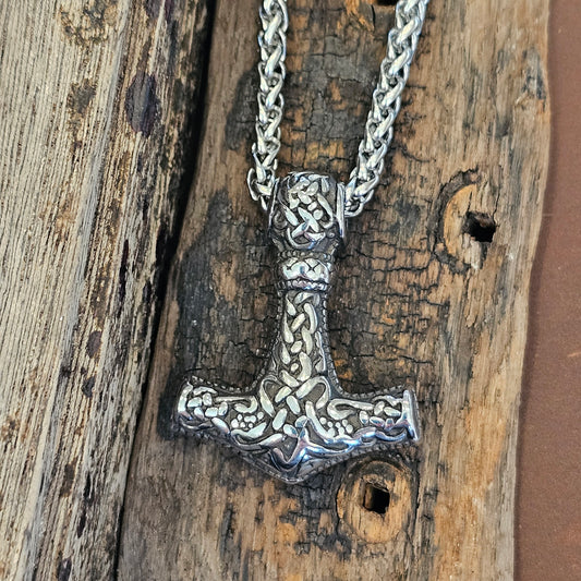 Thor's Hammer