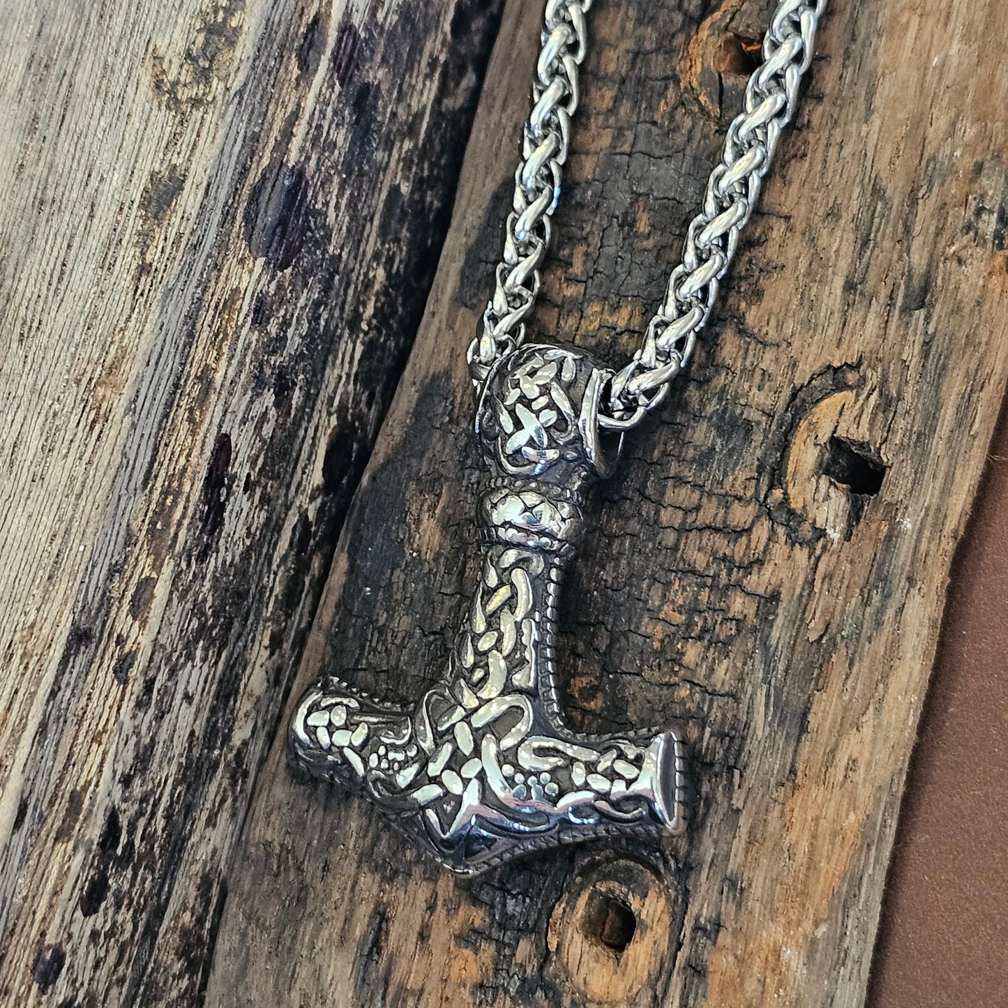 Thor's Hammer