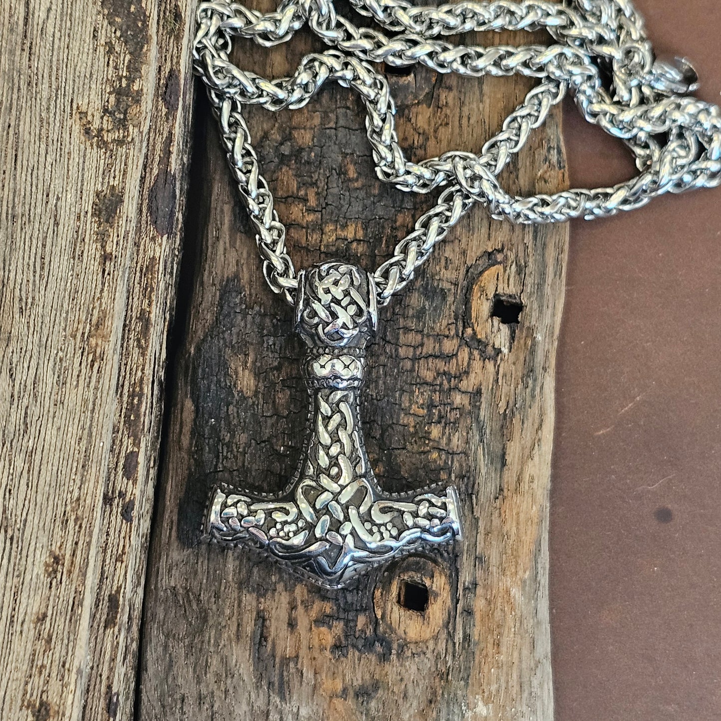 Thor's Hammer