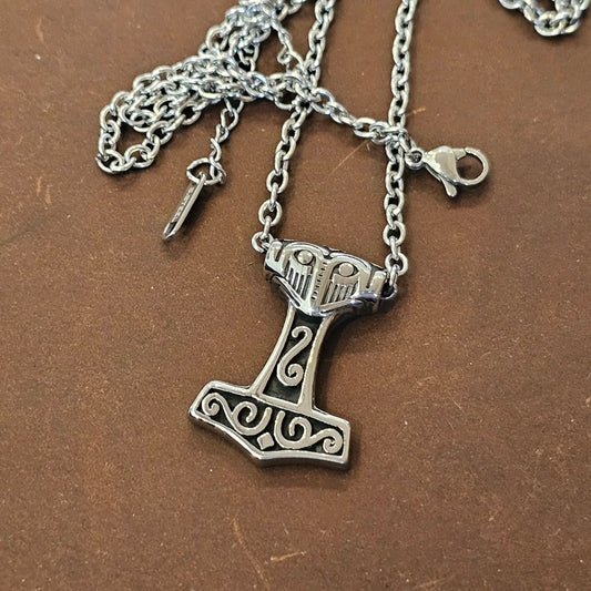 Thor's Hammer