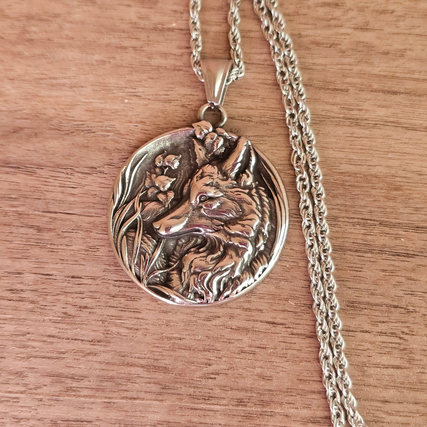Nordic Fox