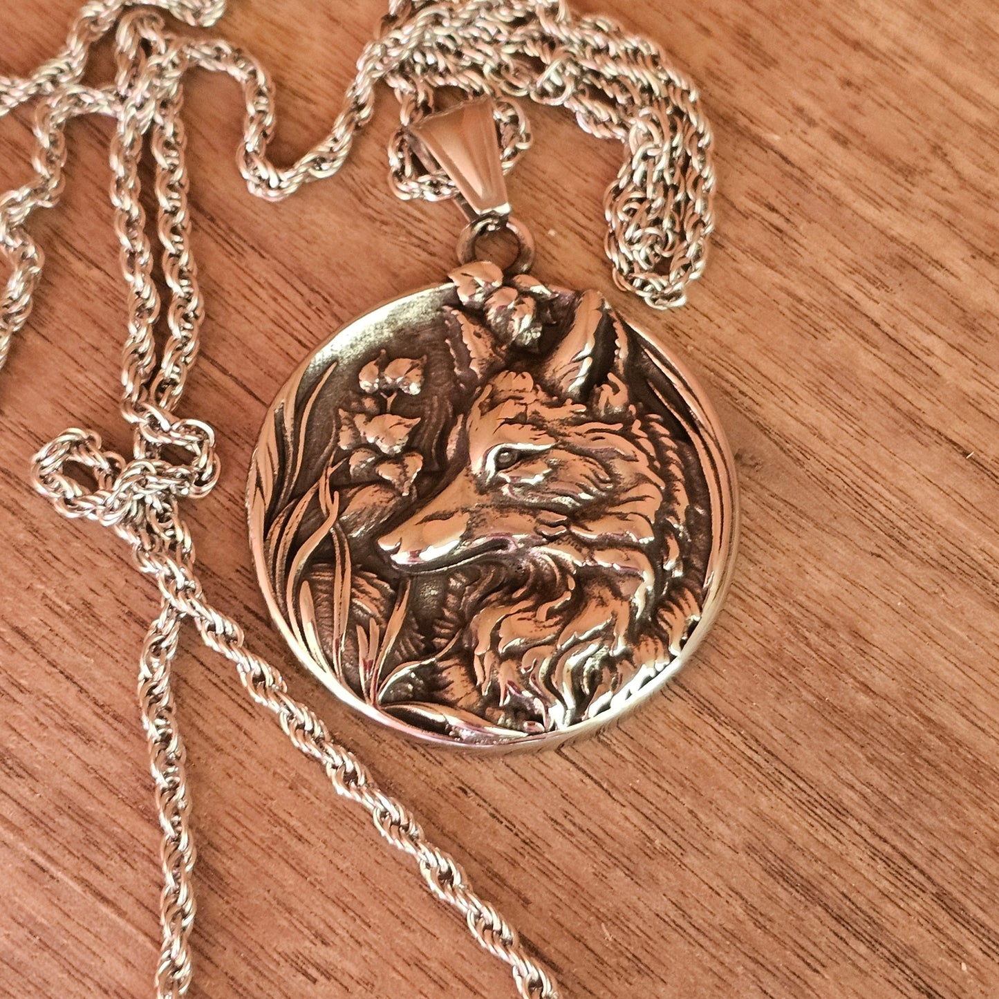 Nordic Fox