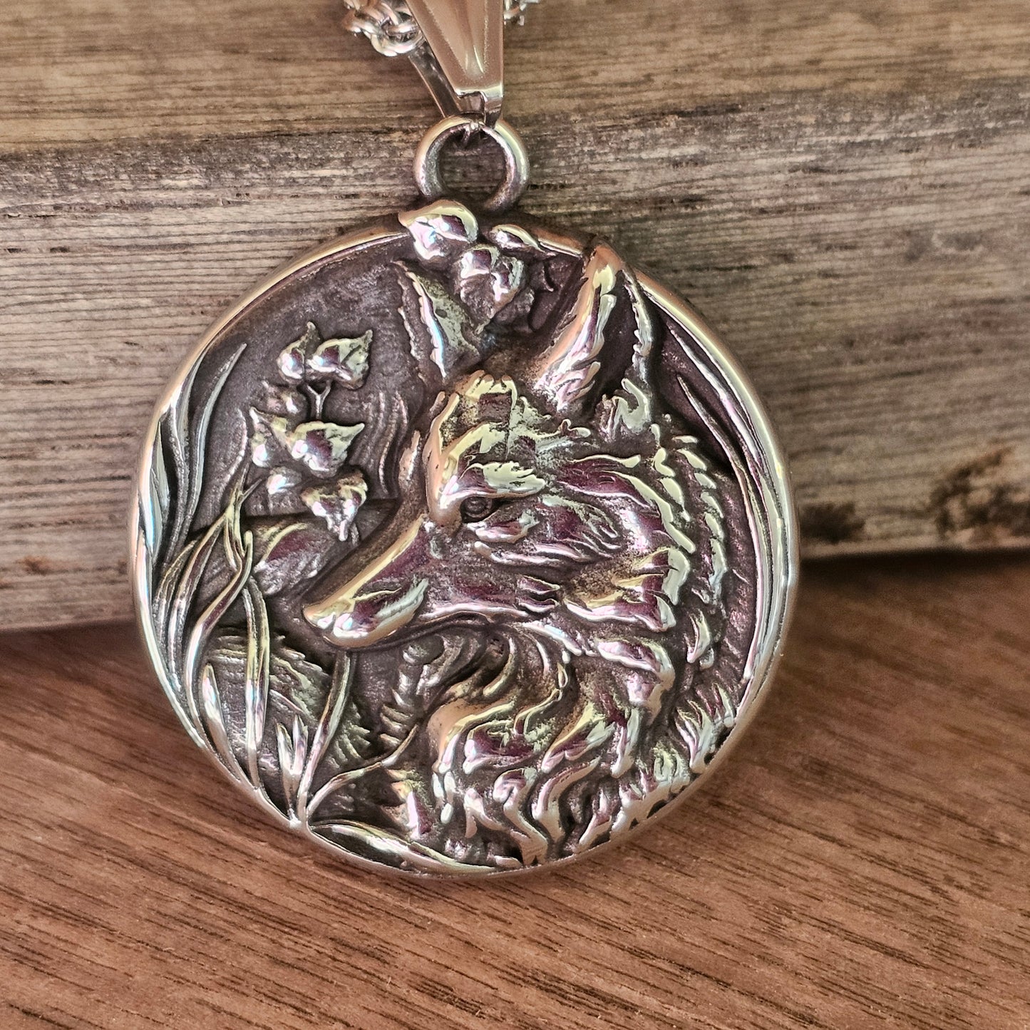 Nordic Fox