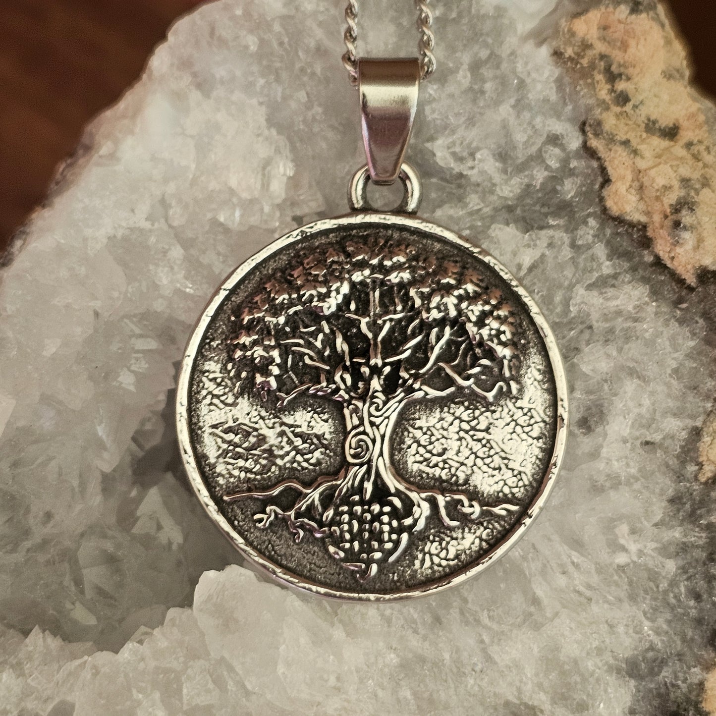 Tree of Life- Yggdrasil