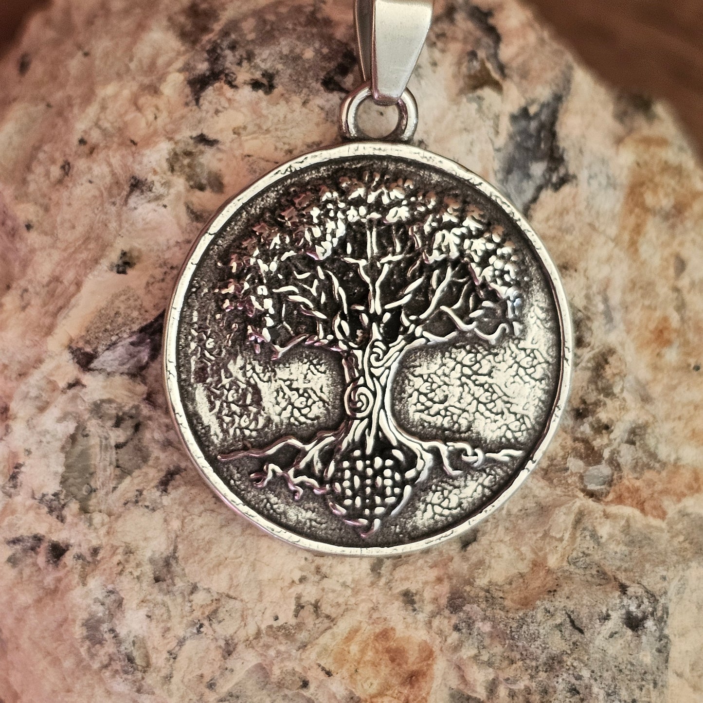 Tree of Life- Yggdrasil