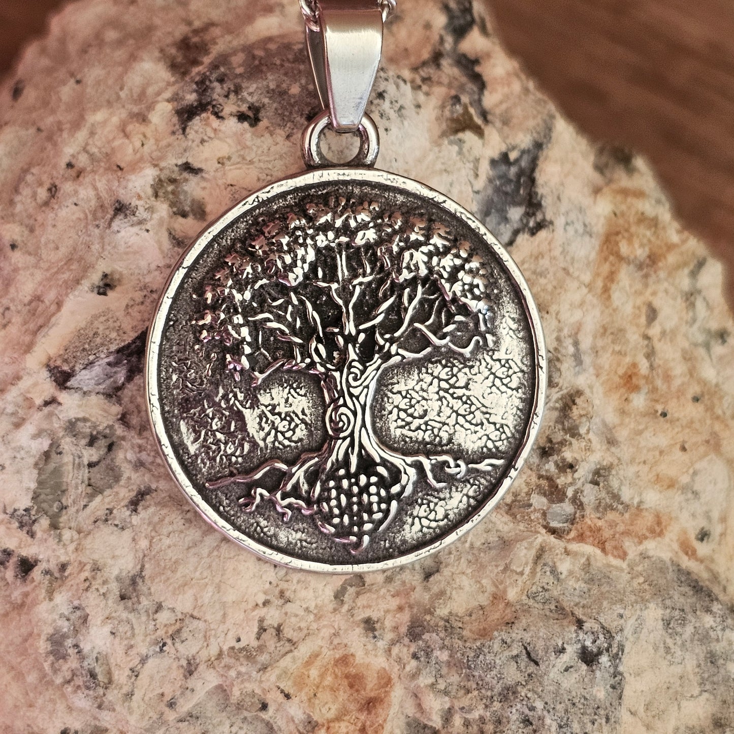 Tree of Life- Yggdrasil