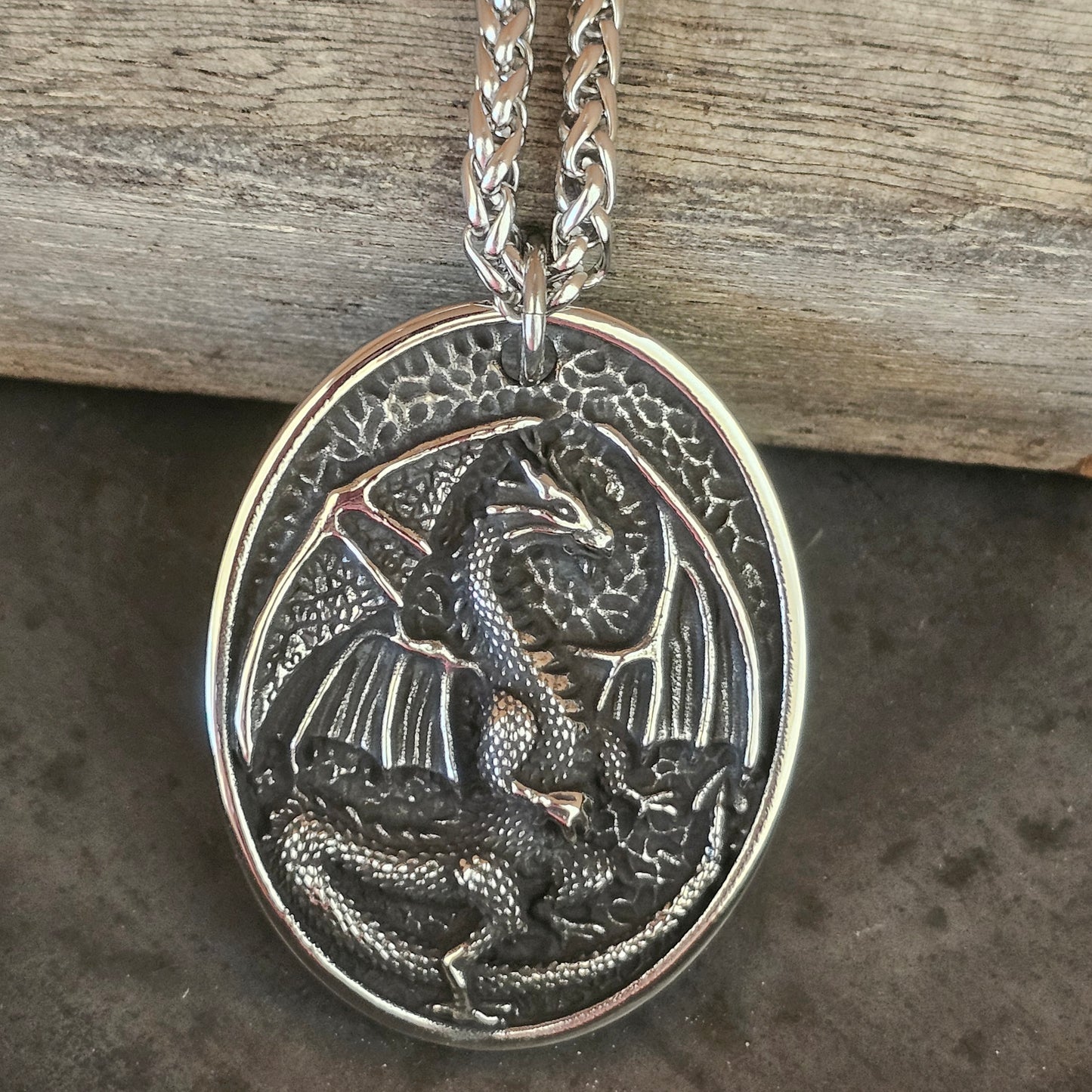 Nordic Dragon