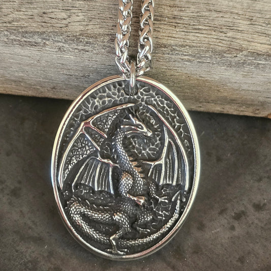 Nordic Dragon