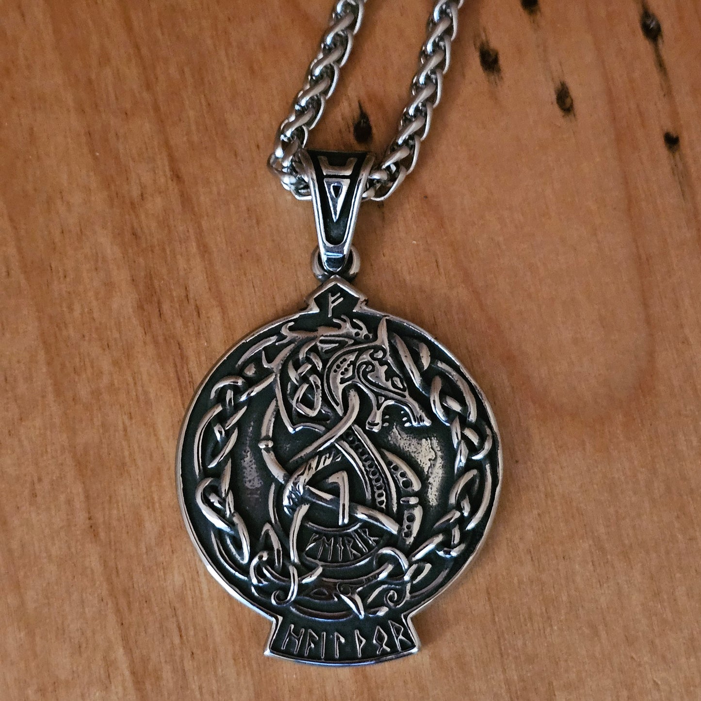 Nordic Dragon