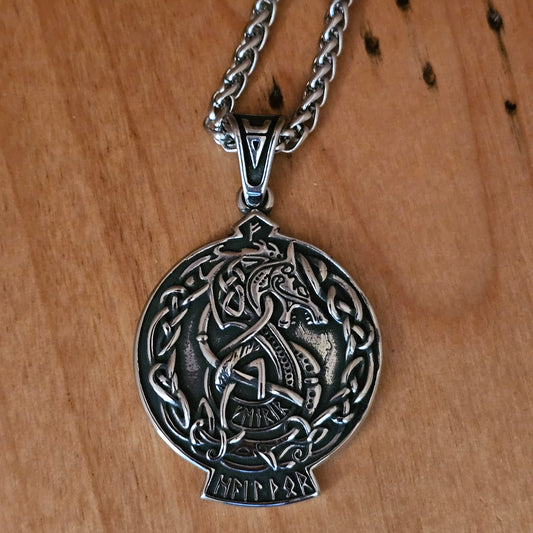 Nordic Dragon