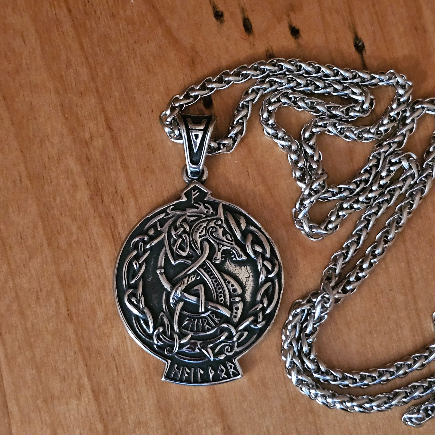 Nordic Dragon