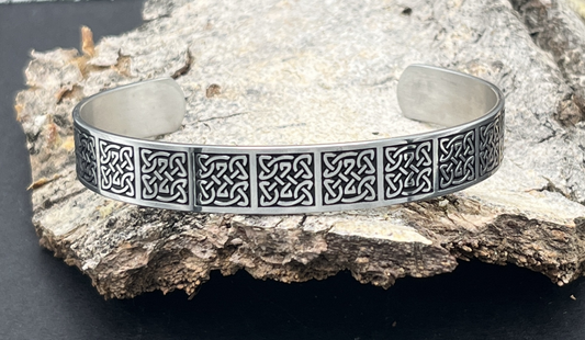 Bracelet - Celtic Knot