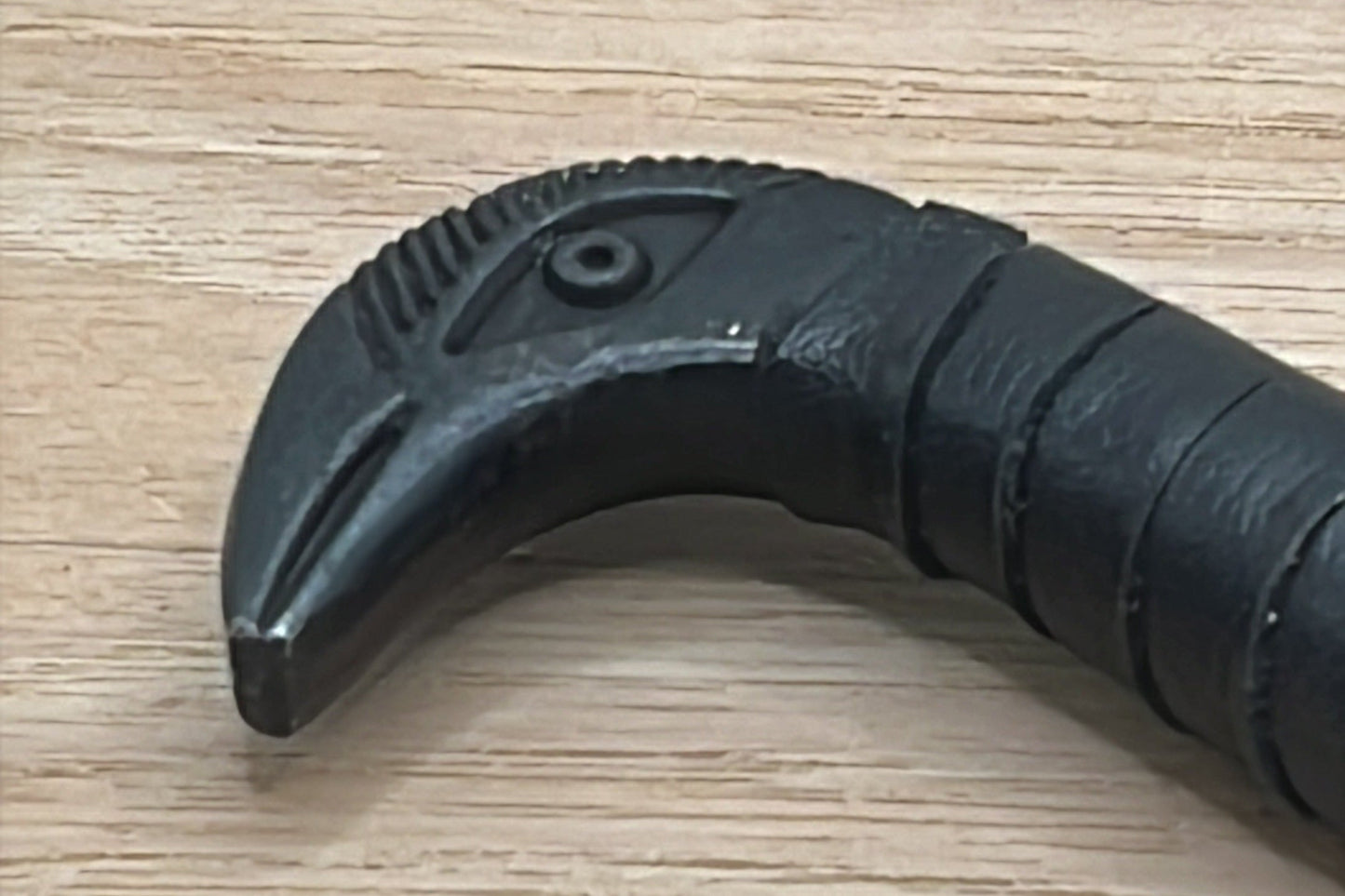 Viking Raven Knife 10"