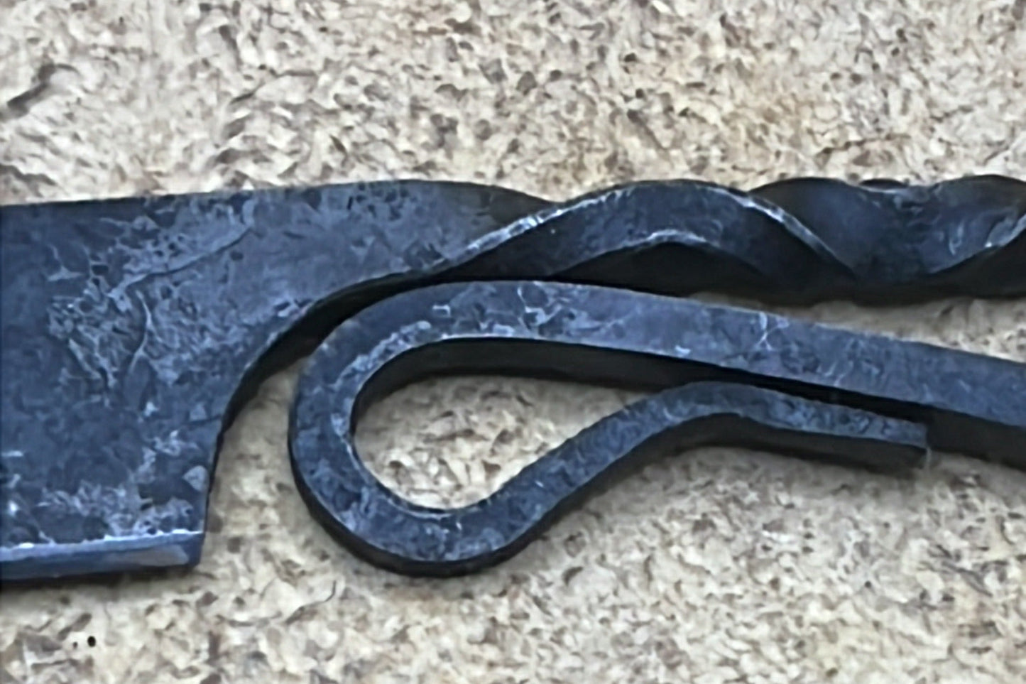 Viking Hunting Knife 9.5"